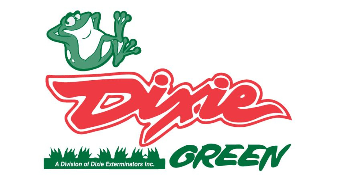 Dixie Green Logo