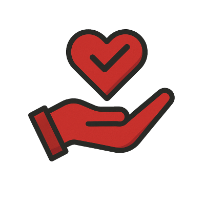 Customer Care Icon