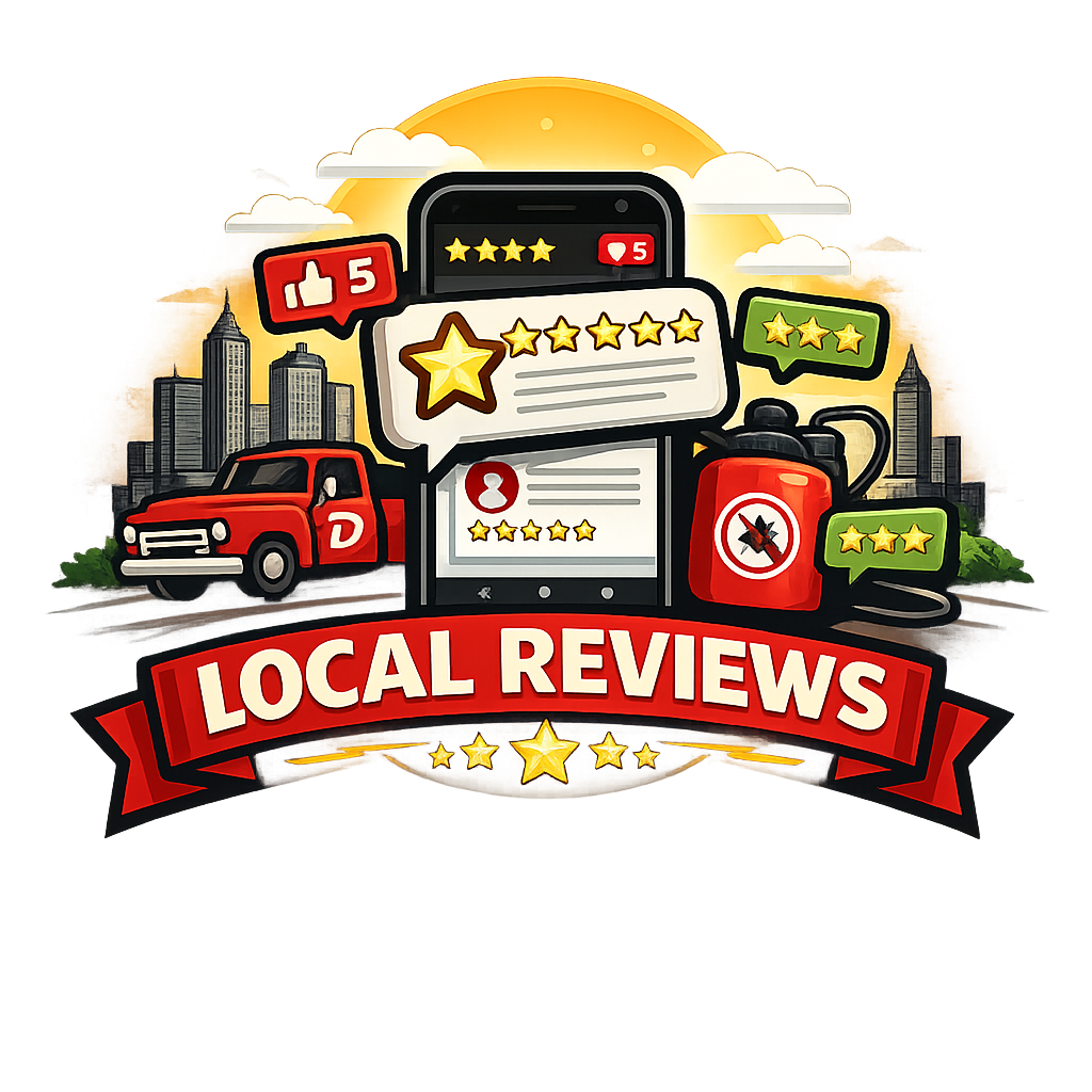 Customer reviews icon